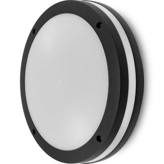 OEM L&aacute;mpara De Jard&iacute;n Exterior Plafon, Aplique De Pared Led E27