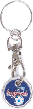 Generic Trolley Coin (Boy Friend)