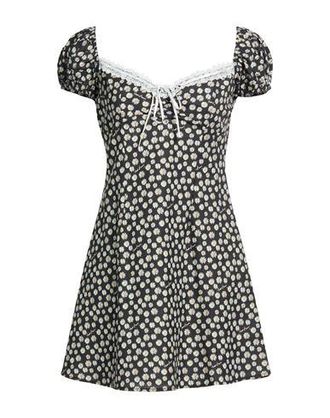 House of Sunny DRESSES - Mini dresses on YOOX.COM
