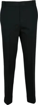 Kiltie Mujer, Pantalones, Negro, Talla: M