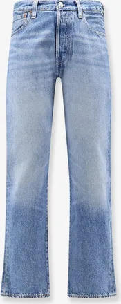 Levi's Jeans 501 Original Straight Leg - LEVIS - gender_Man