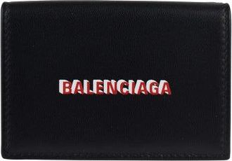 Balenciaga Wallet Cash Mini