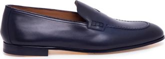 Doucal's Hombre, Zapatos, Azul, Talla: 40 1/2 EU