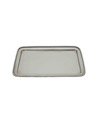 Godinger Perles Serving Tray