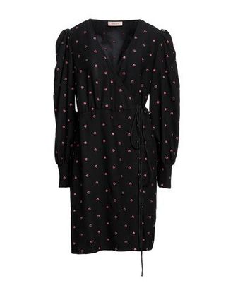 Twin-Set DRESSES - Mini dresses on YOOX.COM