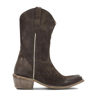 Moma Moma, Donna, Scarpe, Marrone, 38 1/2 EU, new