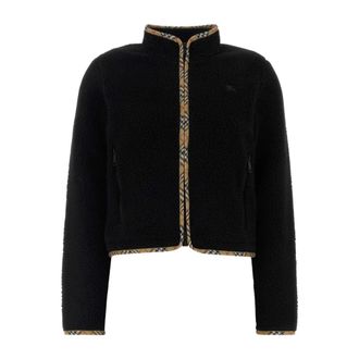 Burberry Donna, Sport, Nero, XS, new