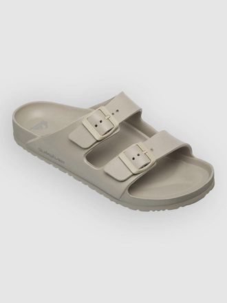 Quiksilver Embark Rf Sandali grigio