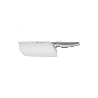 WMF Wmf Cuchillo De Cocina Chino Hoja 18,5 Cm Acero Inoxidable