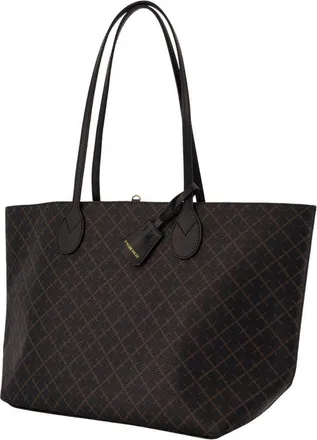 By Malene Birger Abigail Tote Bag - Brown