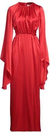 Halpern DRESSES - Maxi dresses on YOOX.COM