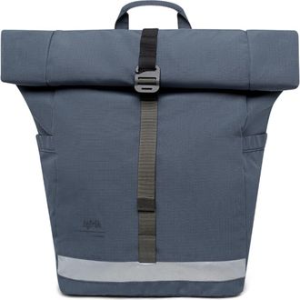 Lefrik Lars Roll Backpack in Maibon at Nordstrom