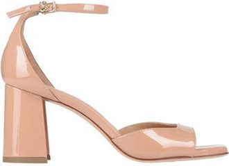 Sergio Levantesi CALZADO - Sandalias con cierre en YOOX.COM