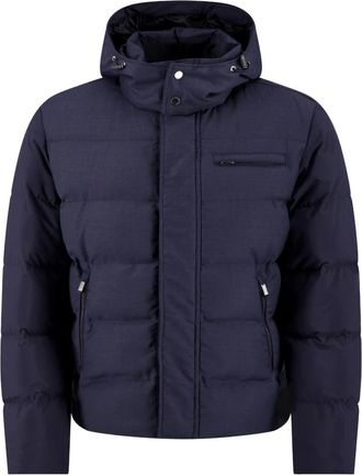 Paul & Shark Giubbotto Loropiana - - Jackets - Uomo - Blu - M