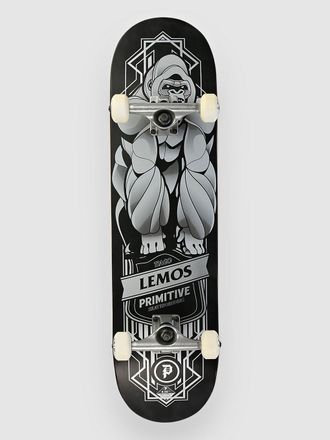 Primitive Lemos Gorilla 8.25 Complete patroon