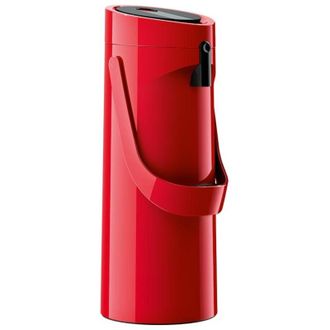 Emsa Emsa 515708 Ponza Pump-isolierkanne. Thermosflasche. 1.9l Fllvolumen