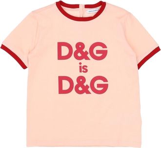 Dolce & Gabbana TOPS - T-shirts auf YOOX.COM