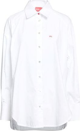 Merci Italia CAMISETAS Y TOPS - Camisas en YOOX.COM