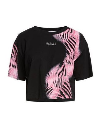 Ga&euml;lle Paris CAMISETAS Y TOPS - Camisetas en YOOX.COM