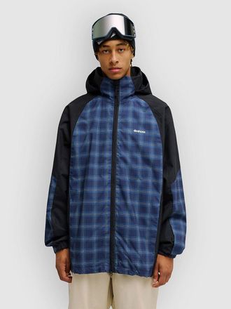 DC Trackstar 10K Chaqueta azul