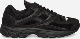 Reebok Pleasures Premier Trinity KFS Sneakers Black