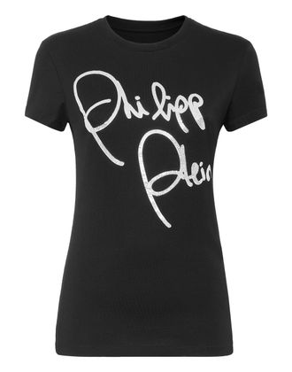 Philipp Plein T-Shirt Ronde Hals