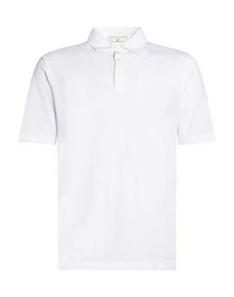 FILIPPO DE LAURENTIIS TOPWEAR - Polo shirts on YOOX.COM