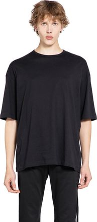 Ann Demeulemeester Dieter The Solitary One T-Shirt