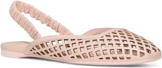 Kate Spade New York slingback mule in Morning Beach at Nordstrom, Size 8.5