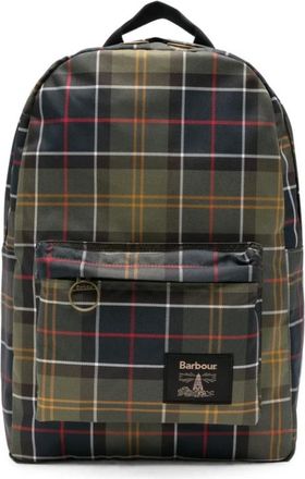 Barbour Hombre, Bolsos, Verde, Talla: ONE Size