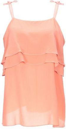 Semicouture TOPWEAR - Tops on YOOX.COM