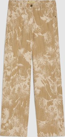 Momoni Pantalon Aguila Olio