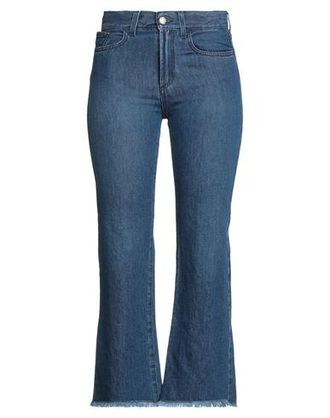 Roy Rogers HOSEN & R&Ouml;CKE - Jeanshosen auf YOOX.COM