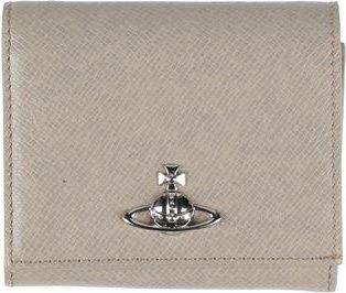 Vivienne Westwood Kleinlederwaren - Brieftaschen auf YOOX.COM