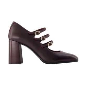 Carel Donna, Scarpe, Rosso, 40 EU, new