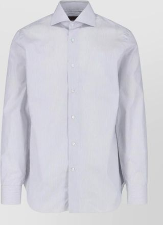 Barba casual shirt