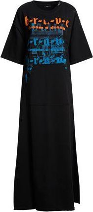 Diesel KLEIDER - Maxi-Kleider auf YOOX.COM