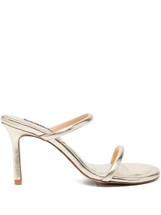 Senso 85mm Upton sandals - Gold