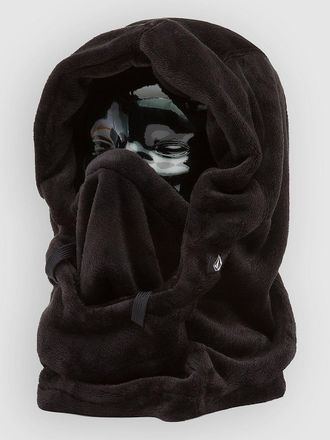 Volcom Dang Cappuccio nero