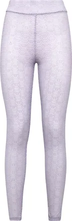 Philipp Plein Tulle Leggings Monogram