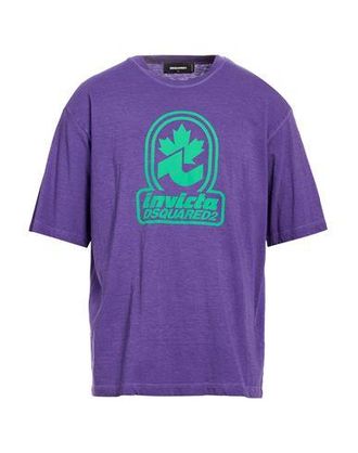 Dsquared2 TOPS - T-shirts auf YOOX.COM