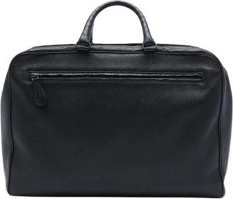 Bottega Veneta Borsa Brera Pre-owned - - Pre-owned - Donna - Nero - ONE SIZE