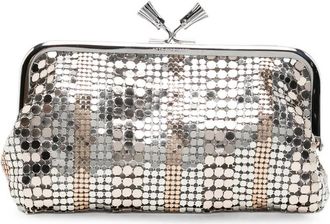 Anya Hindmarch Maud Clutch Bag