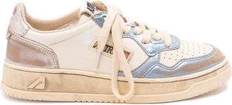 Autry Sup Vint Low Sneakers