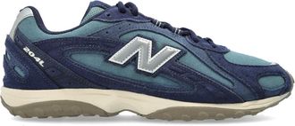 New Balance 204L Sneakers - Heren - Fitnessschoenen - Blauw - 44 EU - Su&egrave;de - Fitness
