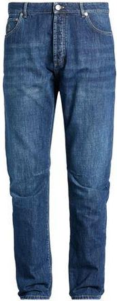 Brunello Cucinelli BOTTOMWEAR - Pantaloni jeans su YOOX.COM