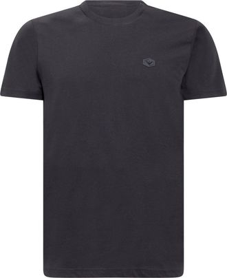 【関税&送料込】Emporio Armani T-shirts and Polos Black Emporio Armani T-Shirt from $128.00 - on Stylight