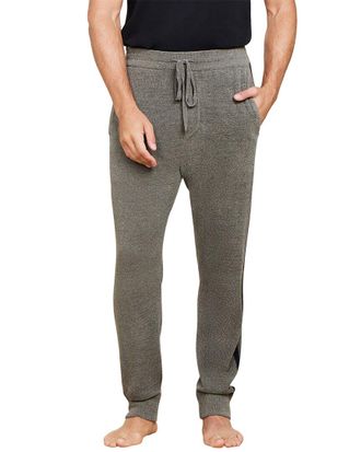 Barefoot Dreams Ccul Striped Jogger