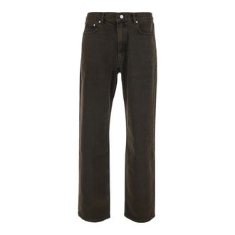 Dunst Uomo, Jeans, Marrone, L, new