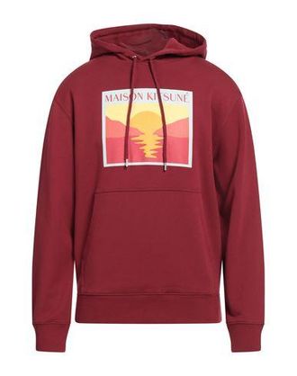 Maison Kitsun&eacute; TOPWEAR - Felpe su YOOX.COM